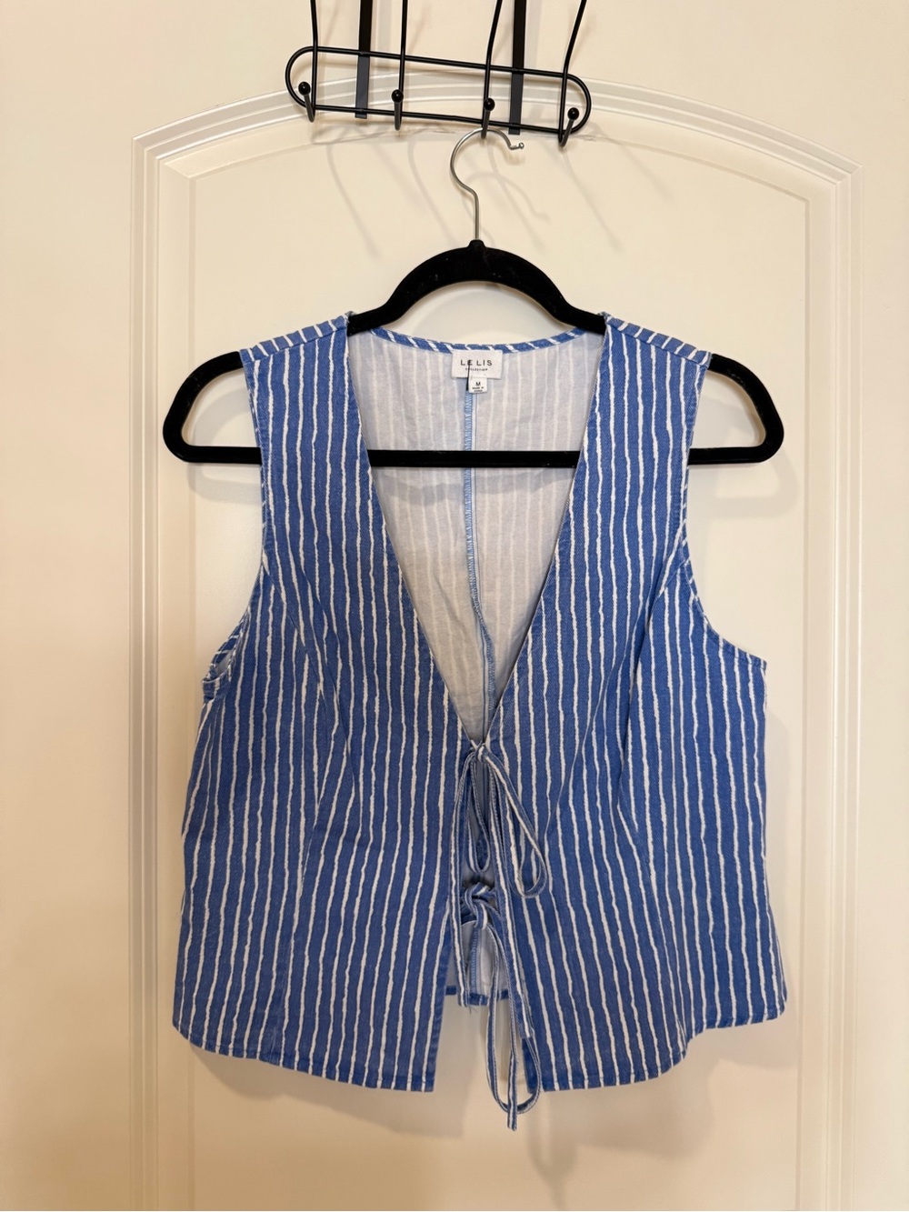 Two piece set